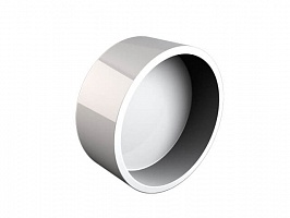 Плоские приварные